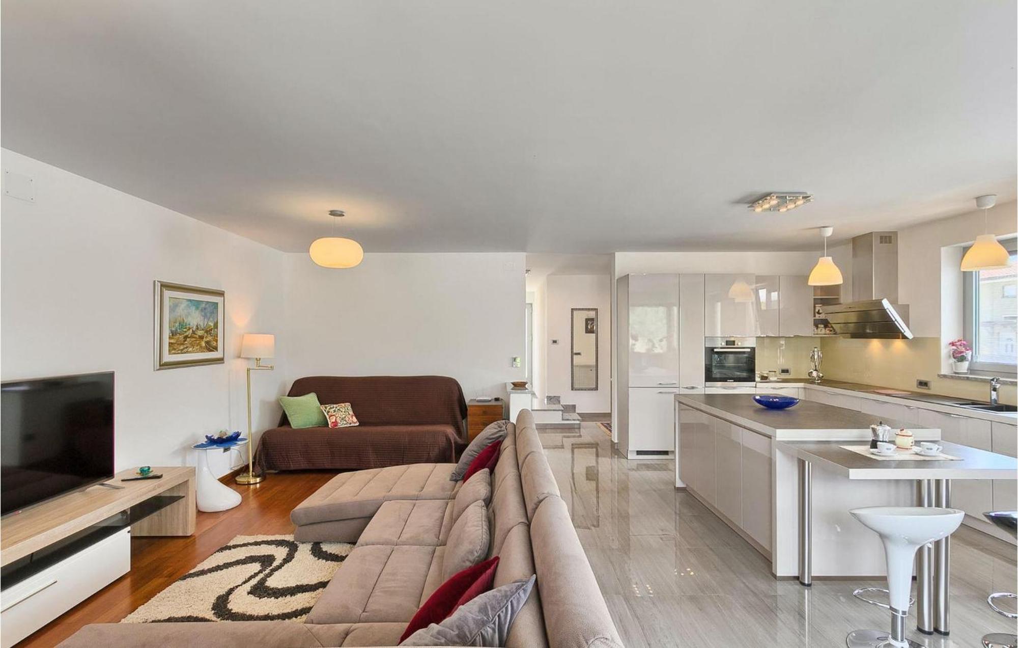 Paris Holiday home Umag