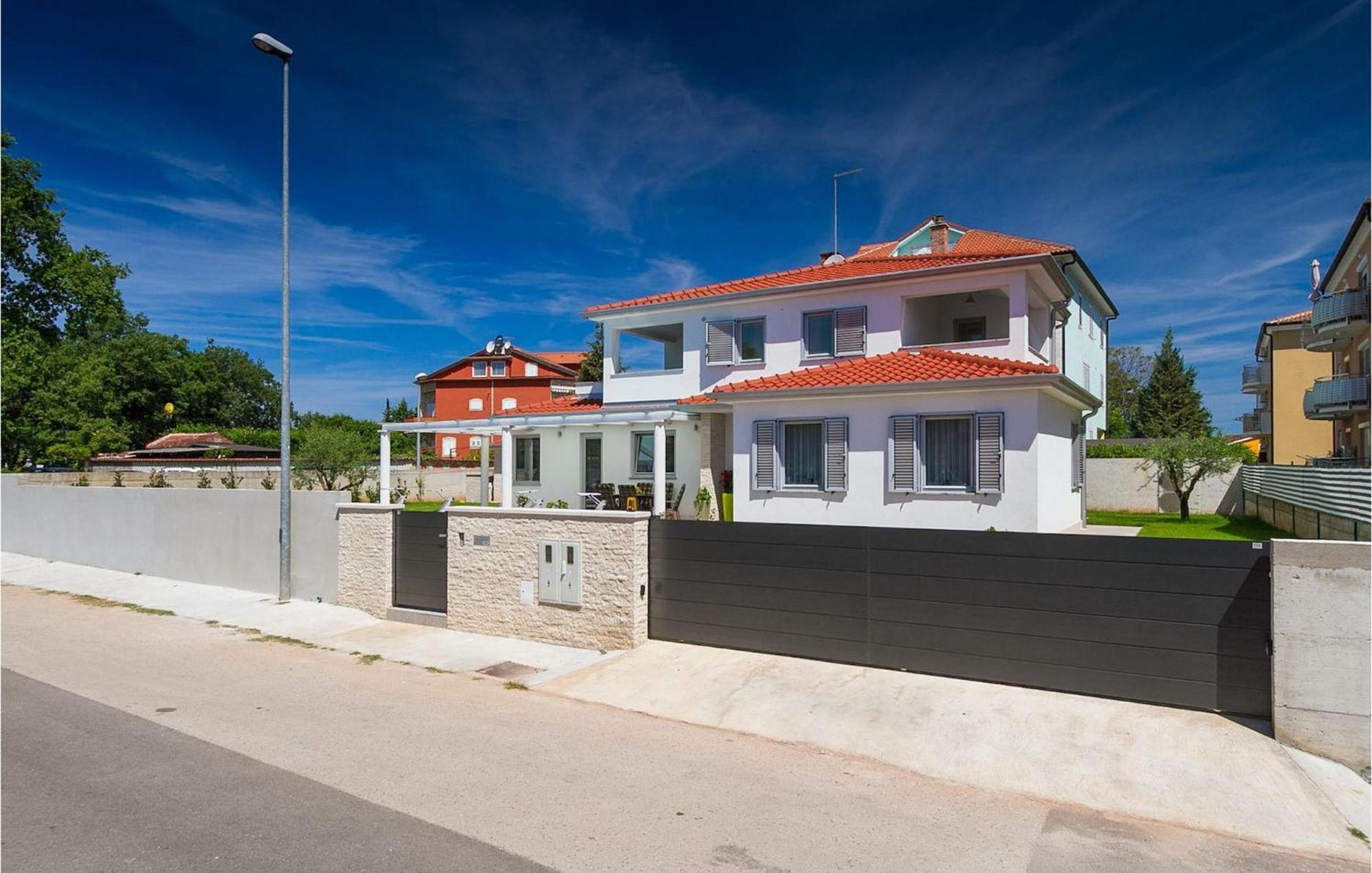 Paris Holiday home